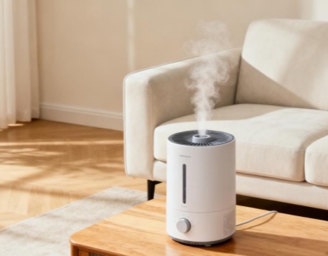 加湿器的核心部件：卓越的控制电路板如何提升您的产品竞争力？