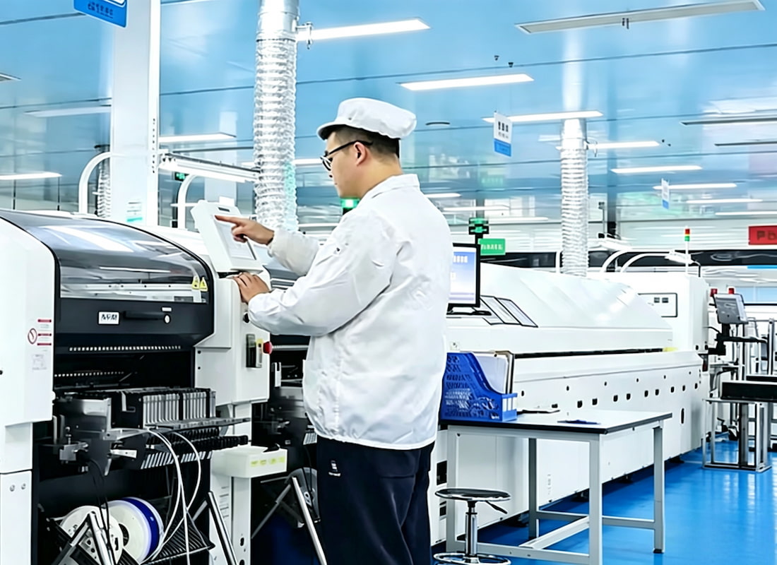 PCB组装
