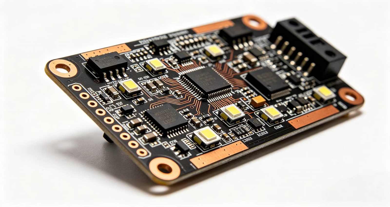 Automotive LED Driver Image 1