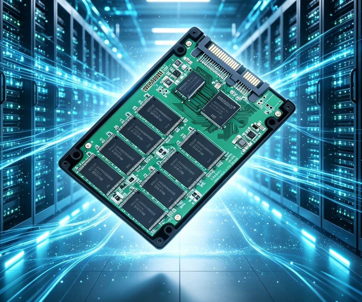 memory-PCB-pcba-factory-ruichun